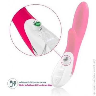 ³ Mystim Danny Divido Pink (SO2985)