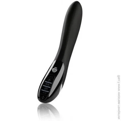  Mystim Electric Eric Estim Black (SO2987)