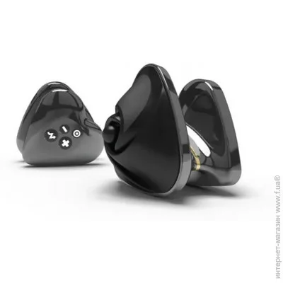 ³ Mystim Hearts Desire Black Edition (SO8146)