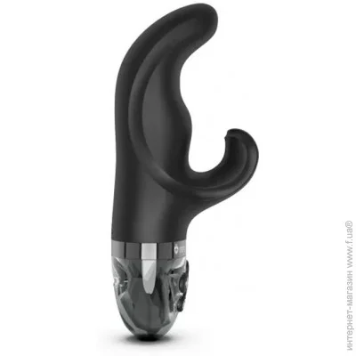   Mystim Hop Hop Bob Black Edition (SO8142)