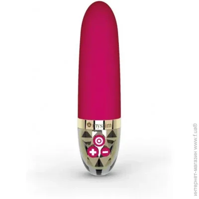 ³ Mystim Sleak Freak Pink (SO8140)