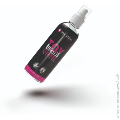     Mystim Toycleaner, , 100  (SO8153)
