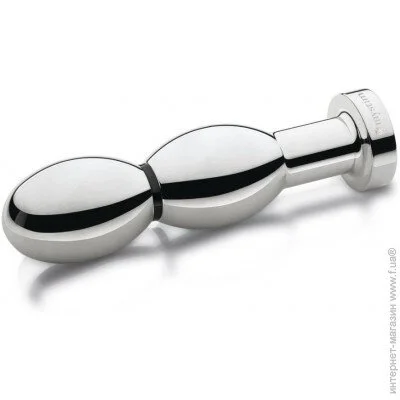 Фаллоимитатор Mystim O(H)-Thello (SO2955) Фаллоимитатор Mystim O(H)-Thello (SO2955)