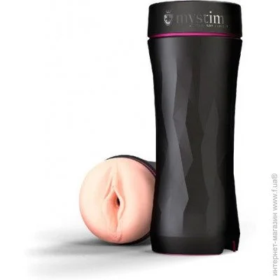 Мастурбатор Mystim Opus E Vagina (SO2953) Мастурбатор Mystim Opus E Vagina (SO2953)