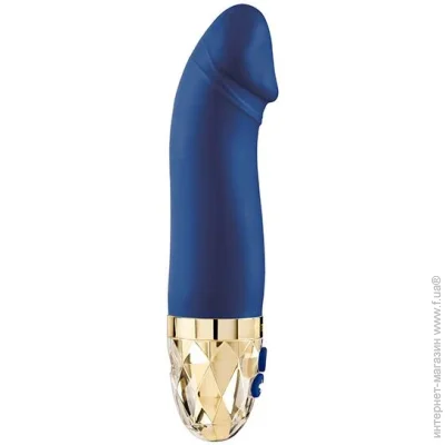  Mystim ³ Real Deal Neil Blue,  , 8  (SO8139-02)