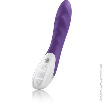 ³ Mystim Sassy Simon Purple (SO3468)