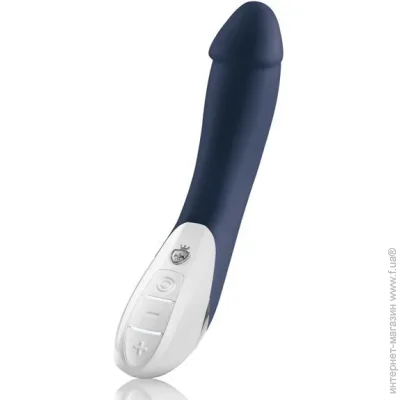Mystim   Terrific Truman Blue       (SO3471-02)