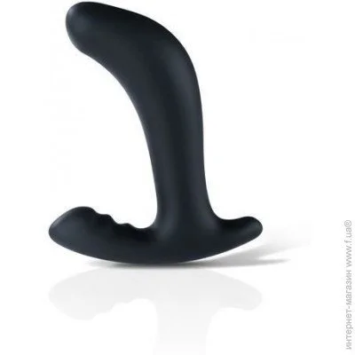 масажер простати Mystim Twisting Tom (SO2971) масажер простати Mystim Twisting Tom (SO2971)