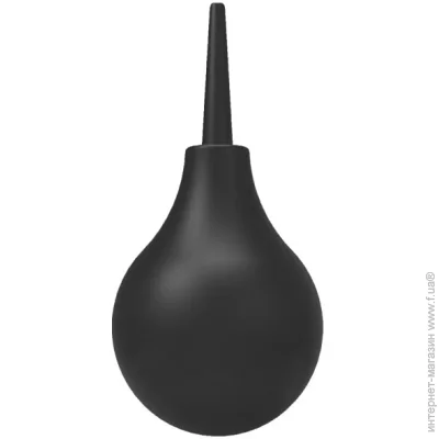   Nexus   Anal Douche  (NA001-02)