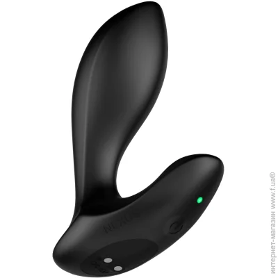 Nexus   DUO Plug Small,   (SO8696-02)
