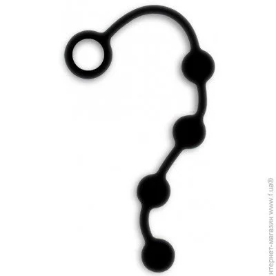   Nexus Excite Anal Beads (SO1767)
