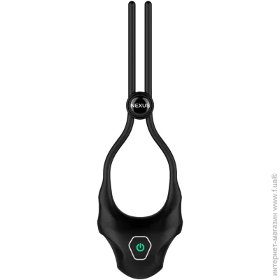  Nexus  - FORGE Vibrating, 6  (SO8695-02)