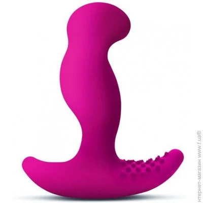   Nexus G-Rider Plus Purple (GR002)