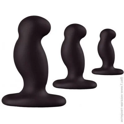      Nexus Anal Starter Kit (SO3841)