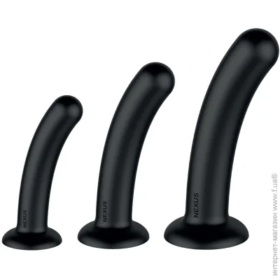    Nexus Dilating Set (17, 15, 12,5) (SX1341)