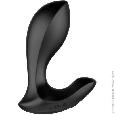   Nexus   Nexus DUO Plug Medium,   (SX2411)  