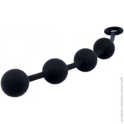   Nexus Excite Large Anal Beads, , .  3  (SO3843)