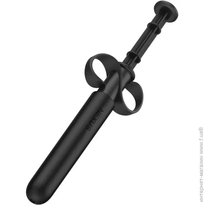       Nexus Infinity Lube launcher Classic (SX2417)