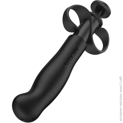       Nexus Infinity Lube launcher Pro (SX2418)