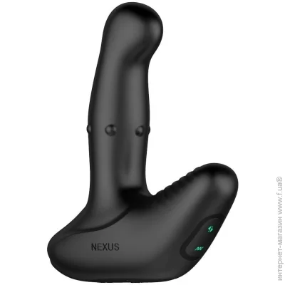     Nexus Revo Ring (SX2700)