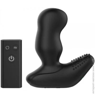   Nexus Revo Extreme (SO3063)