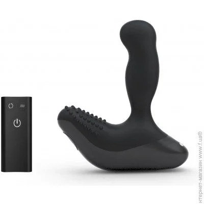   Nexus Revo Stealth (REVOS)