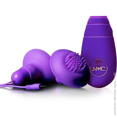   NMC Ƴ  Double Nippelsauger Գ (61325873030000-07)