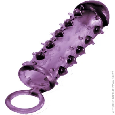    NMC  Samurai Penis Sleeve Գ (T170122)