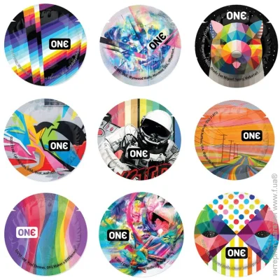  One  Artist Collection 1  (SX0759)