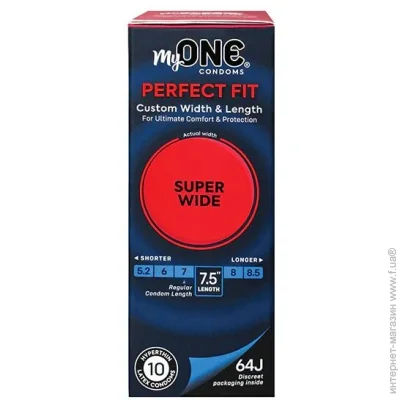  One MySuper Wide 10 ,   (SX1254)