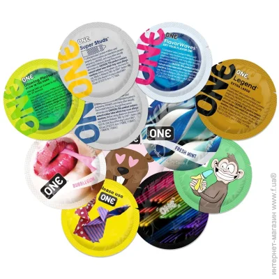  One Popular Mix 500   ,   (SX0754-02)