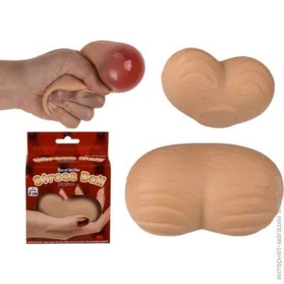 Ootb - Stress Ball, 8  (99660612535-07)