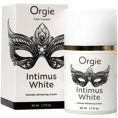 Orgie      Intimus White (50 )  ,     (SX1505)