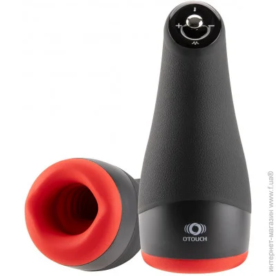 Otouch  CHIVEN 3 (SO9382)