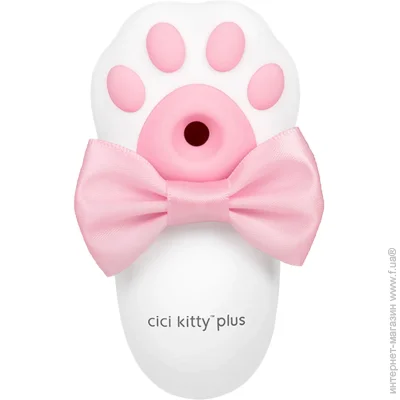  Otouch      Cici Kitty Plus (SO9397-02)