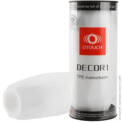Otouch  DECOR 1-E (SO9378)