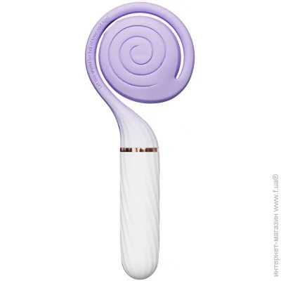 Otouch     LOLLIPOP Purple (SO9428)
