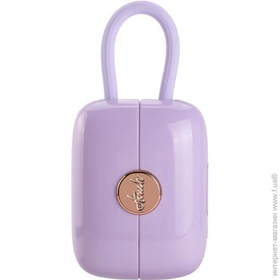  Otouch    Louis Vibrate Purple   (SO9430)