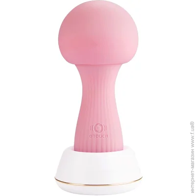 Otouch  MUSHROOM Pink, 7 ,  ,  - (SO9426-02)