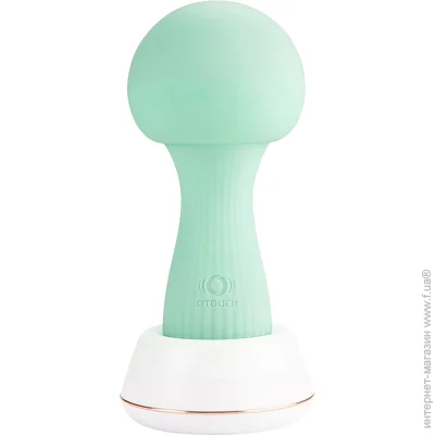 Otouch  MUSHROOM Teal, 7 ,  ,  - (SO9399-02)
