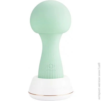 Otouch ³ MUSHROOM Teal (SO9399)