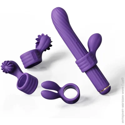  Otouch Magic Stick S1 Plus - Purple (SO9438)