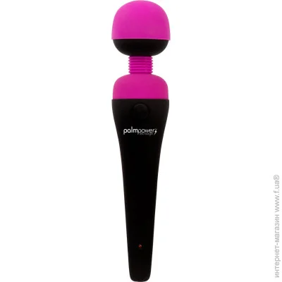 ³ PalmPower Recharge - Pink (SO8902)