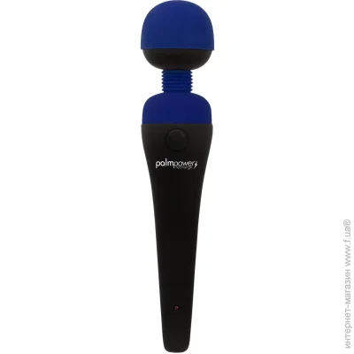 Palmpower ³ Recharge Blue, ,  , - (SO8901-02)