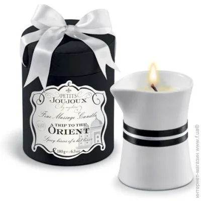     Petits Joujoux   Orient Pomegranate and White Pepper 190  (SO3144-02)