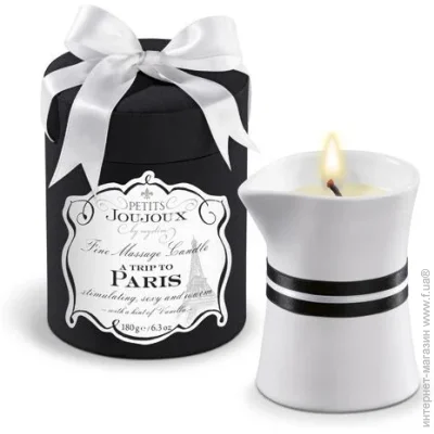    Petits Joujoux   Paris Vanilla and Sandalwood 190  (SO3140-02)