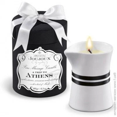       Petits Joujoux-Athens-Musk and Patchouli (190 ) (SO3142)