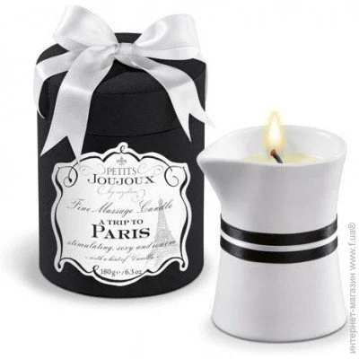       Petits Joujoux-Paris-Vanilla and Sandalwood (190 ) (SO3140)