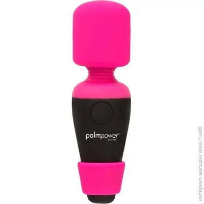  Palmpower Pocket (SO2735)