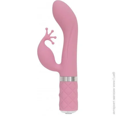 ³ Pillow Talk-Kinky Pink    (SO2715)